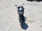 2022 KAWASAKI EX400    for sale at Copart TX - SAN ANTONIO