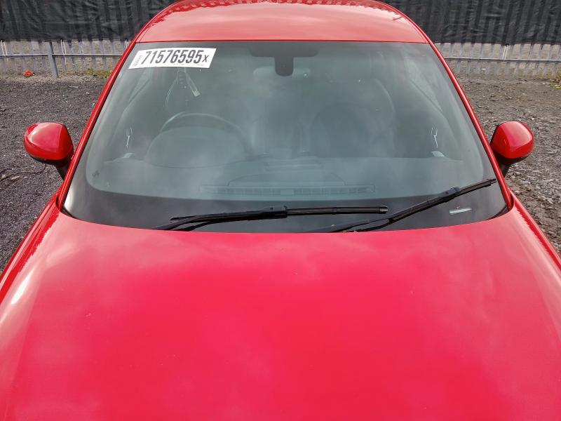 2010 AUDI A1 S LINE TDI 