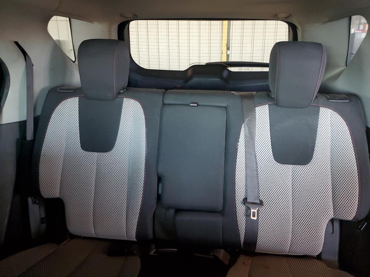 2015 Chevrolet Equinox Lt VIN: 2GNALCEK9F6282654 Lot: 81968615