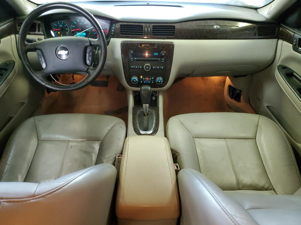 2013 Chevrolet Impala Ltz VIN: 2G1WC5E38D1183720 Lot: 71255015