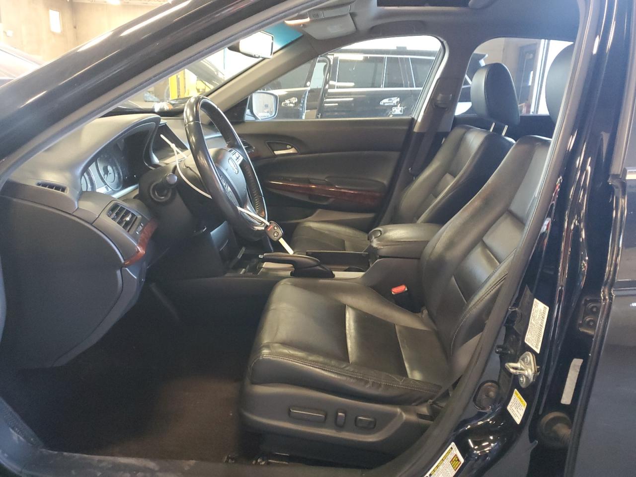 2012 Honda Crosstour Exl VIN: 5J6TF3H51CL003161 Lot: 81827065