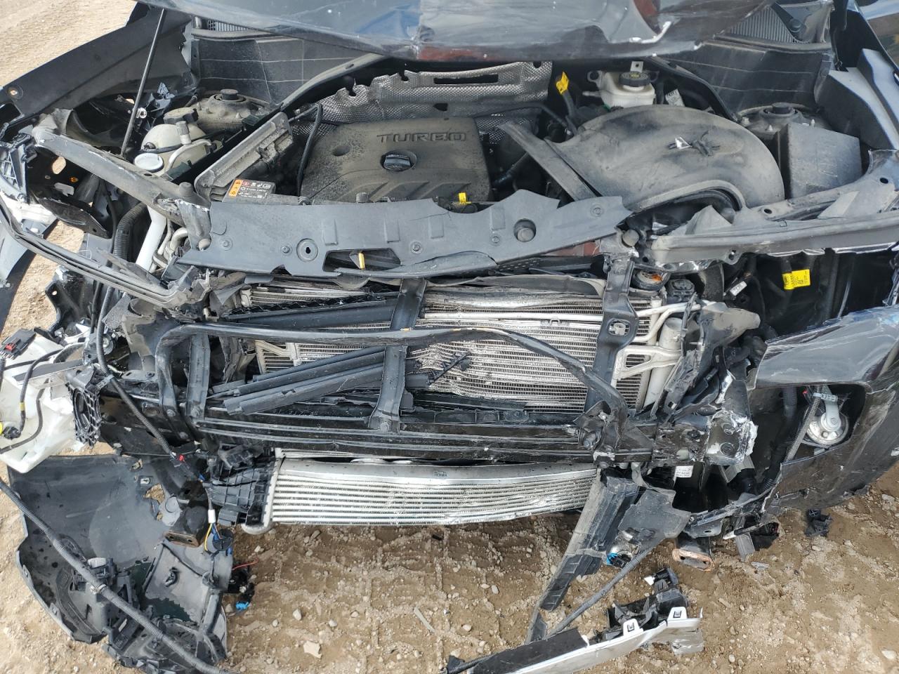 2021 Chevrolet Trailblazer Lt VIN: KL79MPSL3MB171862 Lot: 83884635