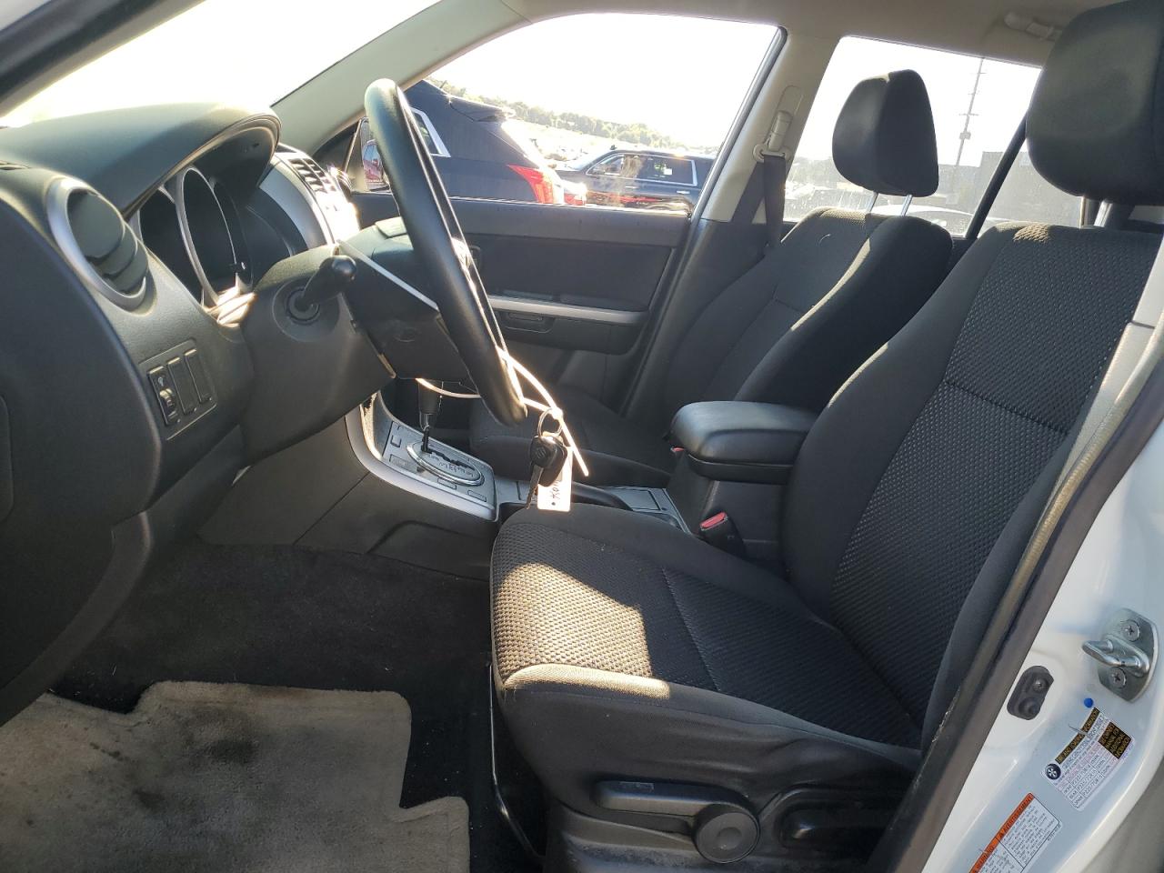 Grand Vitara Grand Vitara