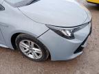 2019 TOYOTA COROLLA ICON VVT-I HEV CV  for sale at Copart WESTBURY
