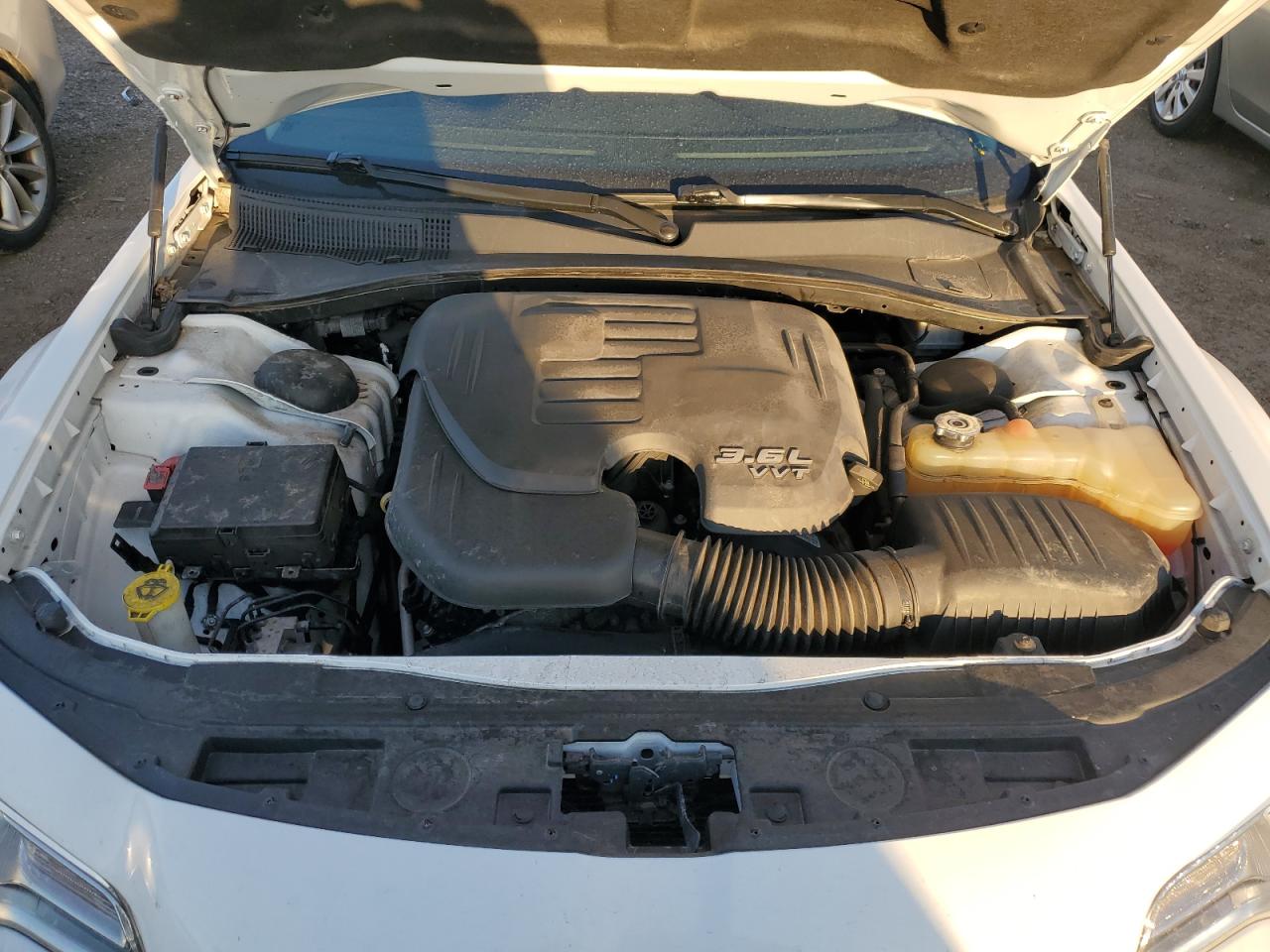 2018 Chrysler 300 Touring VIN: 2C3CCAAG6JH308149 Lot: 70742375