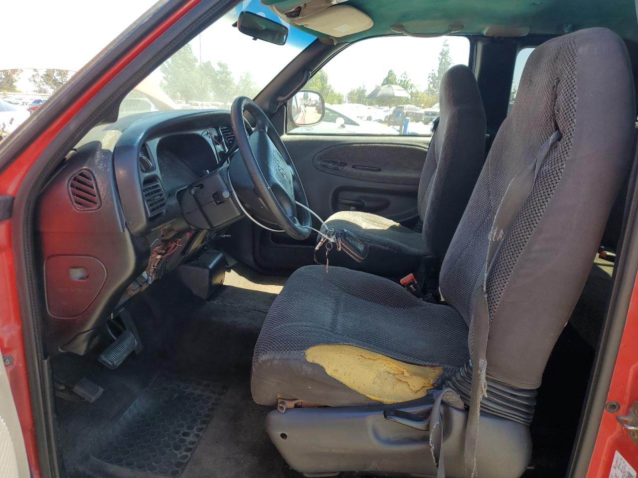 1999 Dodge Other VIN: 3B7HC13Y5XG244752 Lot: 71825995