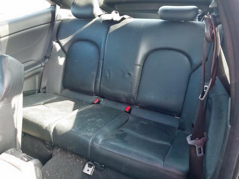 2008 MERCEDES-BENZ CLC220 CDI SPORT AUTO 