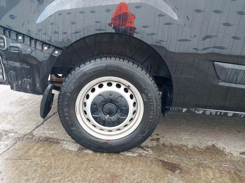 2023 FORD TRANSIT CUSTOM 340LDR PHE 