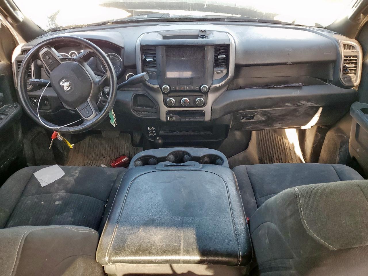 2024 Ram 3500 Tradesman VIN: 3C63RRGL6RG243304 Lot: 80321545