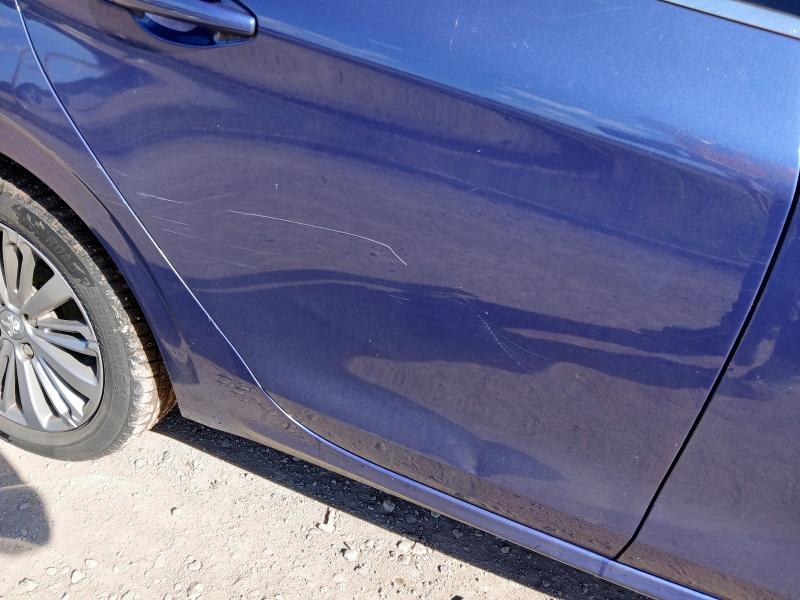 2015 PEUGEOT 208 ALLURE 1.2 PURETECH 82 ALLURE 5DR