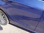 2015 PEUGEOT 208 ALLURE 1.2 PURETECH 82 ALLURE 5DR for sale at Copart WESTBURY