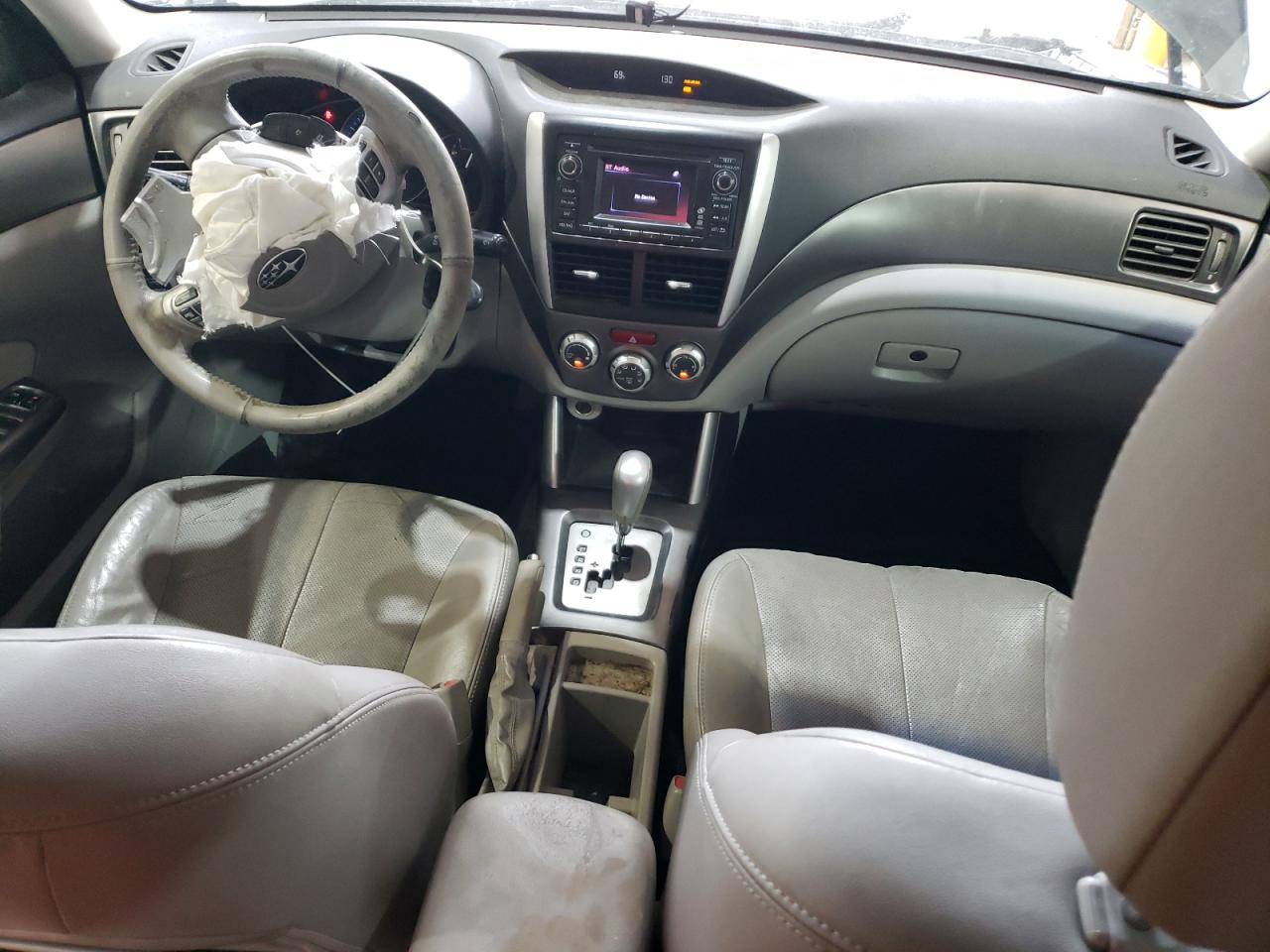 2012 Subaru Forester Limited VIN: JF2SHBECXCH450813 Lot: 71454065