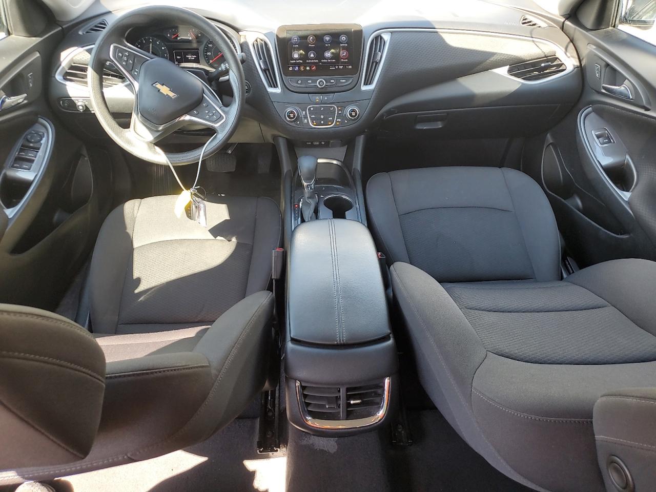2023 Chevrolet Malibu Lt VIN: 1G1ZD5ST5PF219178 Lot: 84042665