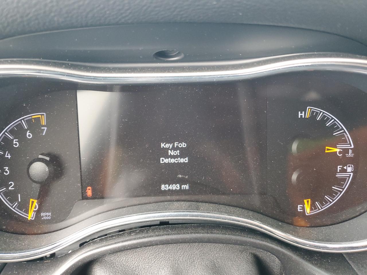 2018 Jeep Grand Cherokee Laredo VIN: 1C4RJFAG1JC507279 Lot: 82172335