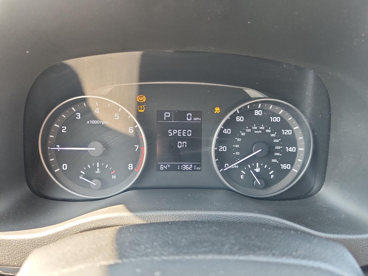 2017 Hyundai Elantra Se VIN: 5NPD74LFXHH190649 Lot: 71449215