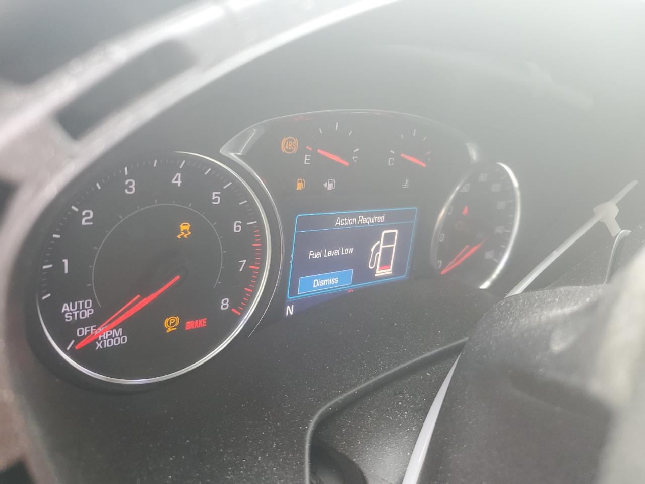 2021 Chevrolet Blazer 2Lt VIN: 3GNKBCR40MS541579 Lot: 71703825