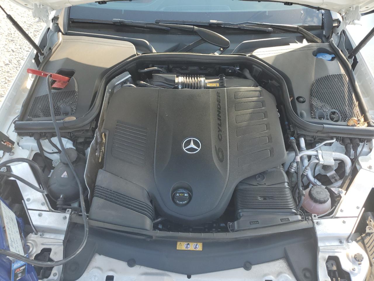 2023 Mercedes-Benz E 450 VIN: W1K1J5JB6PF195582 Lot: 81395915