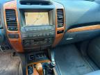 2003 LEXUS GX 470   for sale at Copart MA - NORTH BOSTON
