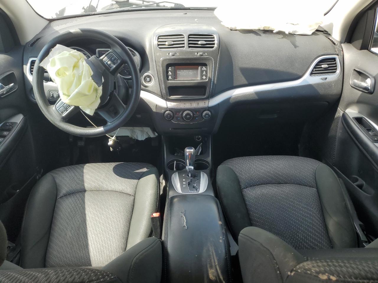 2011 Dodge Journey Mainstreet VIN: 3D4PH1FG6BT567890 Lot: 82066875