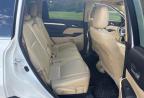 2016 TOYOTA HIGHLANDER XLE   for sale at Copart ON - TORONTO
