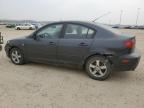 2005 MAZDA 3 I   for sale at Copart AB - EDMONTON