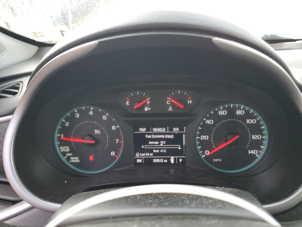 2023 Chevrolet Malibu Lt VIN: 1G1ZD5ST0PF188583 Lot: 71878045