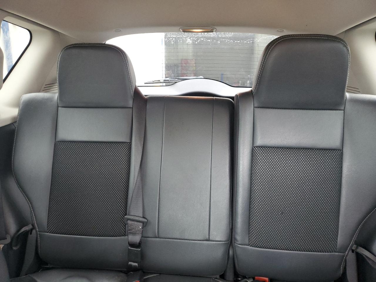 2014 Jeep Compass Latitude VIN: 1C4NJDEB4ED846667 Lot: 80203185