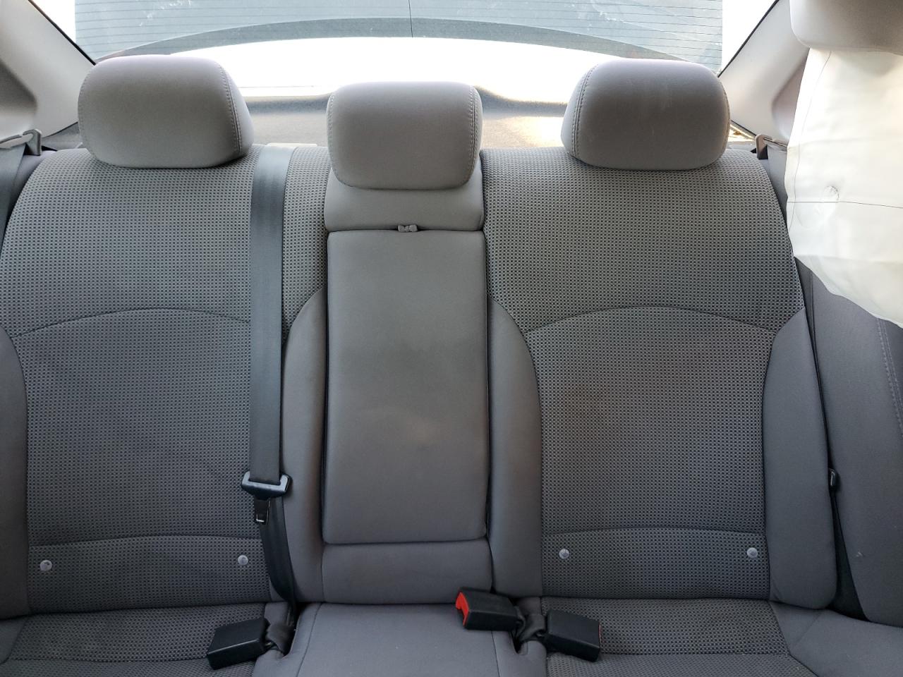 2013 Hyundai Sonata Gls VIN: 5NPEB4AC7DH765389 Lot: 72087215