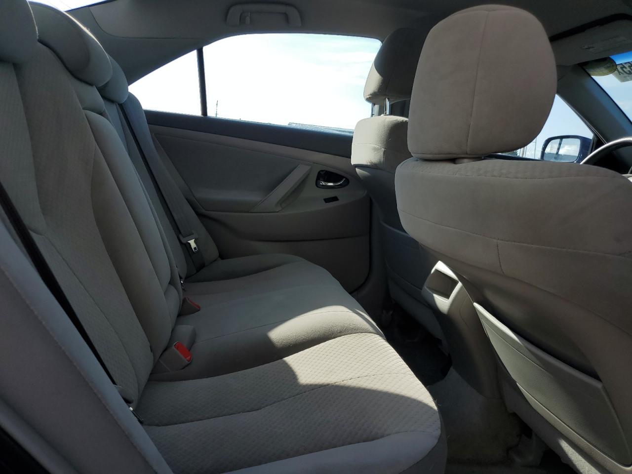 2008 Toyota Camry Le VIN: 4T1BK46K28U071042 Lot: 81578265