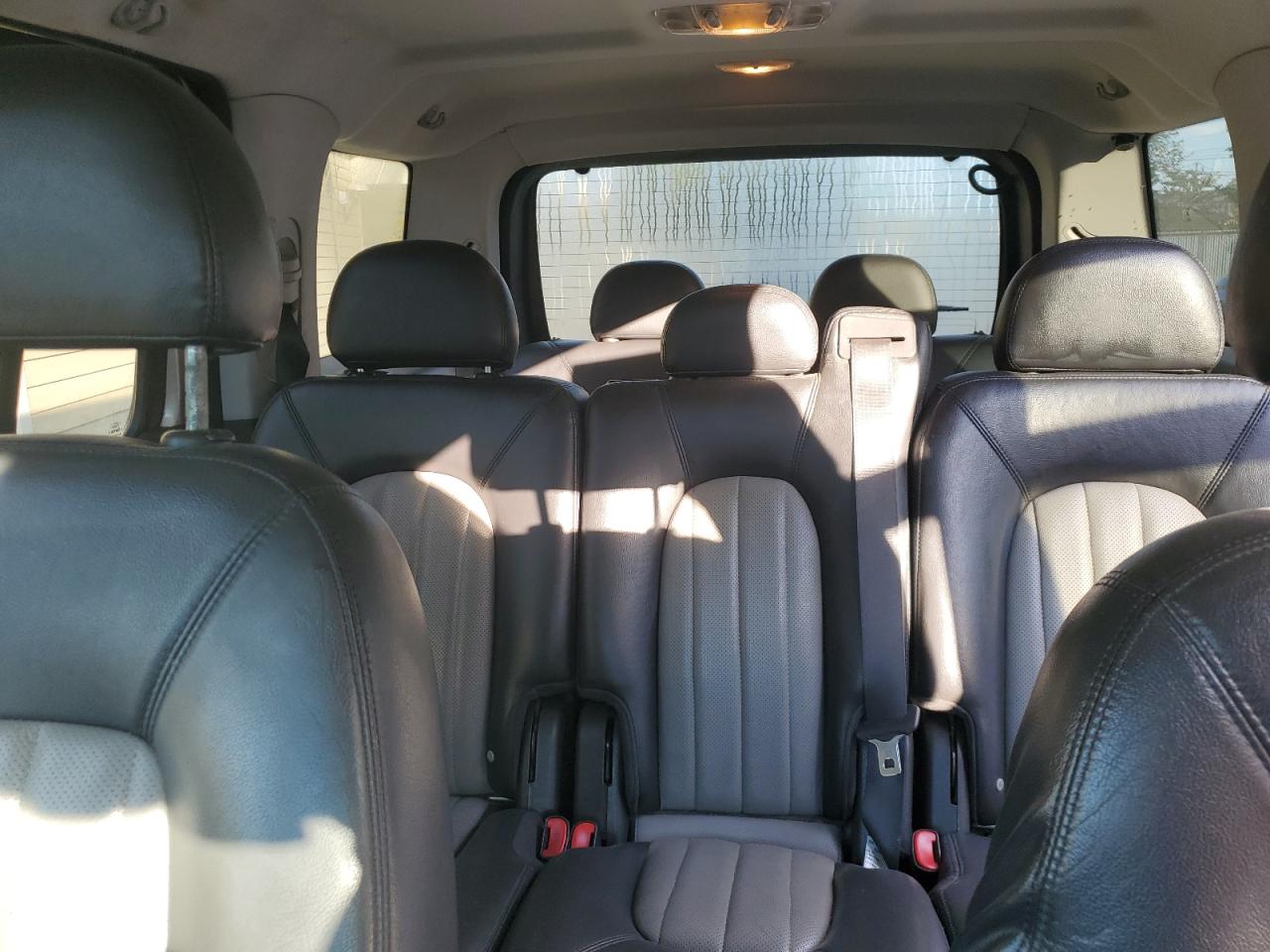 2004 Mercury Mountaineer VIN: 4M2ZU86K34ZJ49128 Lot: 80087185