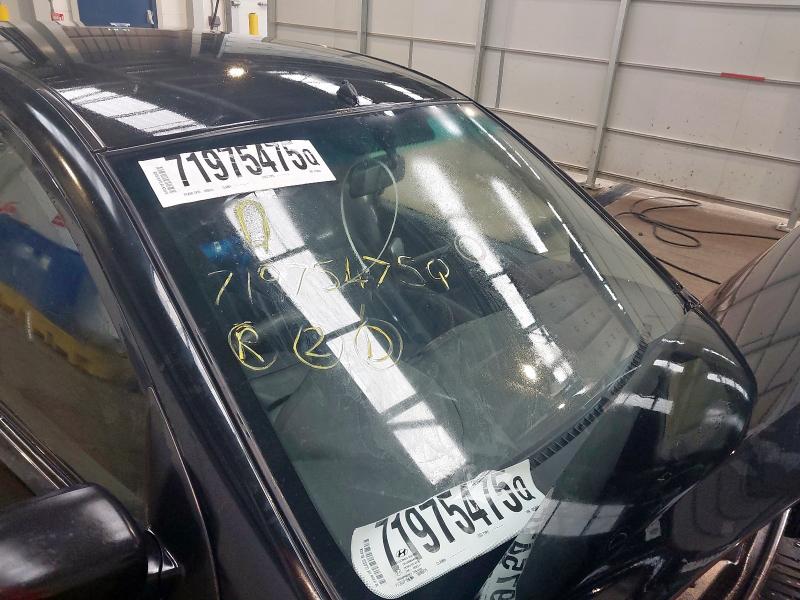 2010 HYUNDAI I10 CLASSIC 