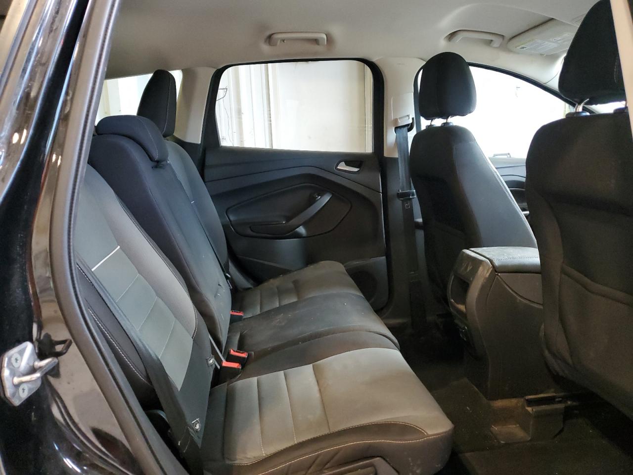 2013 Ford Escape Se VIN: 1FMCU9G98DUC24475 Lot: 81779855