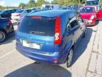 2008 FORD FIESTA ZETEC CLIMATE  for sale at Copart SANDWICH