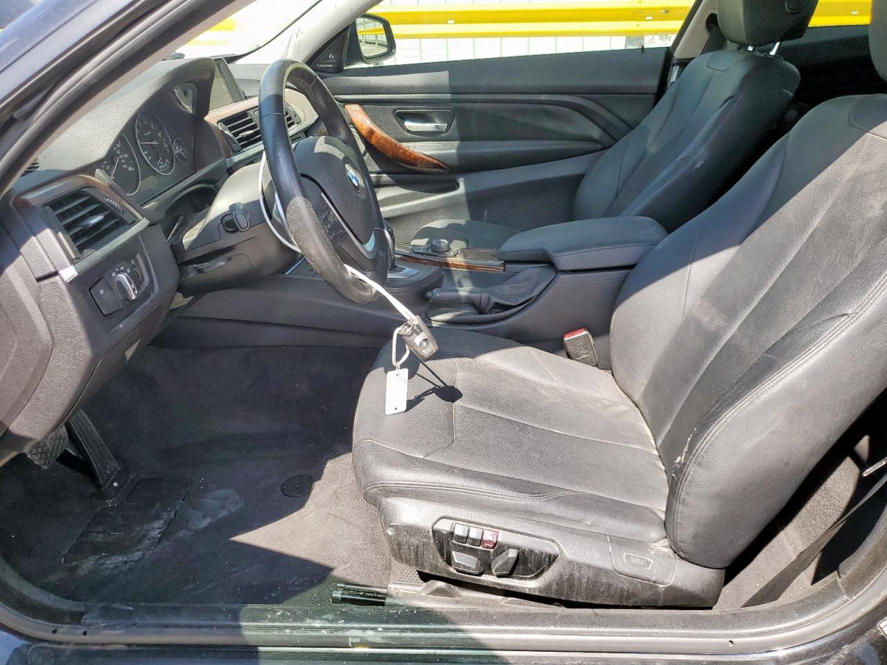 2014 BMW 428 I VIN: WBA3N3C59EF710782 Lot: 81157325