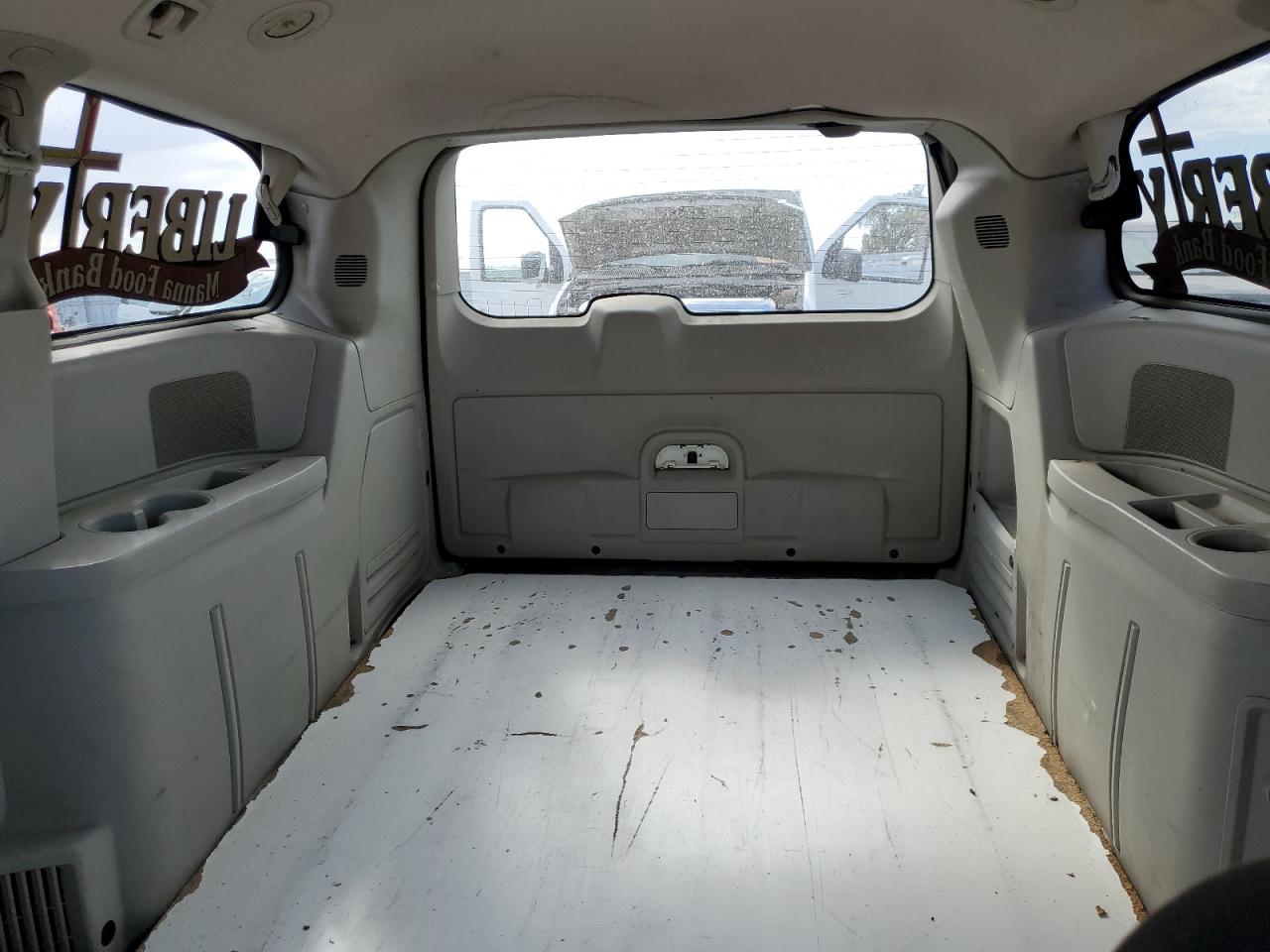 2012 Dodge Grand Caravan Sxt VIN: 2C4RDGCG3CR158999 Lot: 83775385