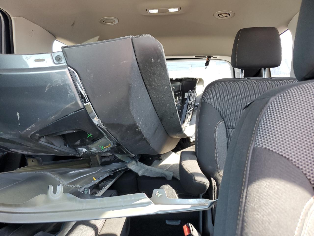 2020 Chevrolet Traverse Lt VIN: 1GNERGKW7LJ111012 Lot: 80858105