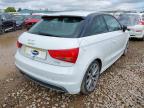 2013 AUDI A1 S LINE STYLE EDITION T  for sale at Copart WISBECH