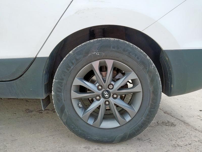 2015 HYUNDAI IX35 S 