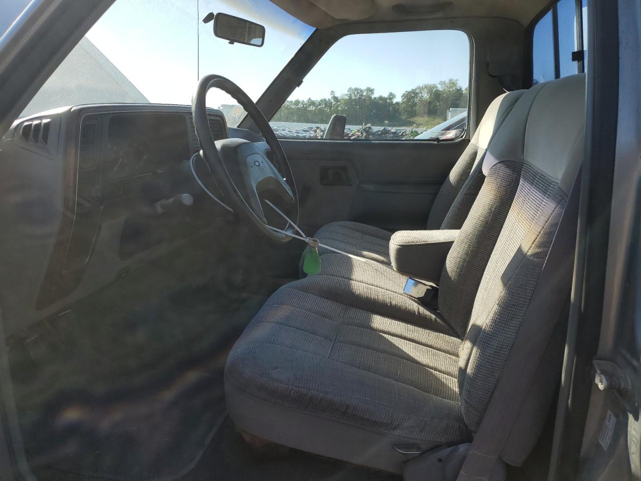 1989 Ford Ranger VIN: 1FTCR10A9KUA15934 Lot: 84050675