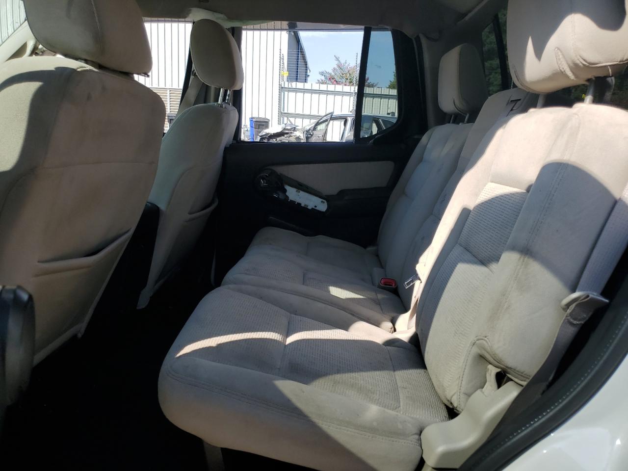 2008 Ford Explorer Sport Trac Xlt VIN: 1FMEU31E58UA48244 Lot: 71965525