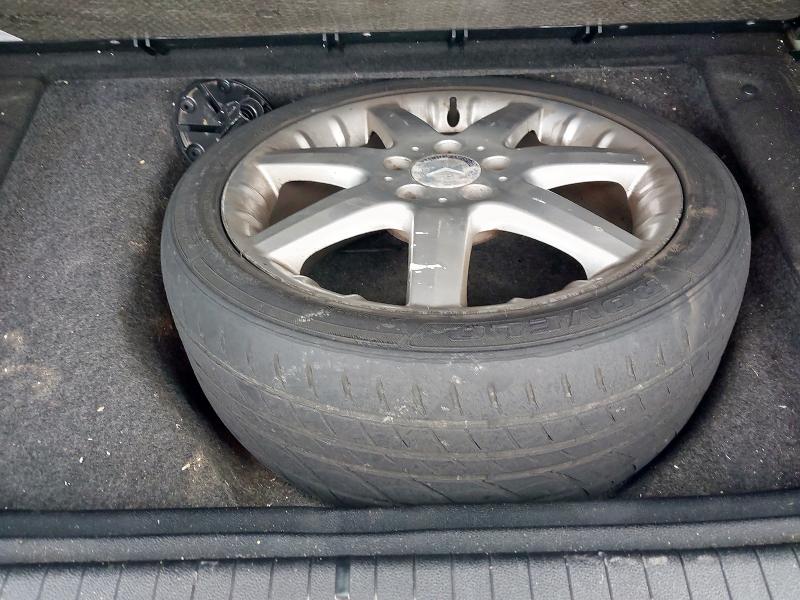 2008 MERCEDES-BENZ A CLASS AVANTGARDE SE