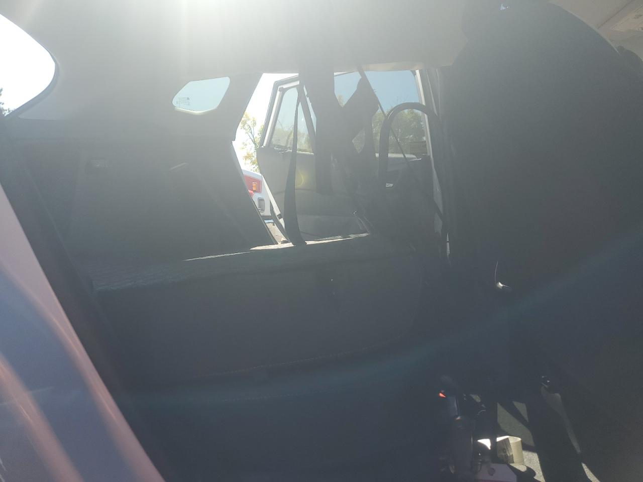 2025 Chevrolet Trax Ls VIN: KL77LFEP1SC179615 Lot: 80688825