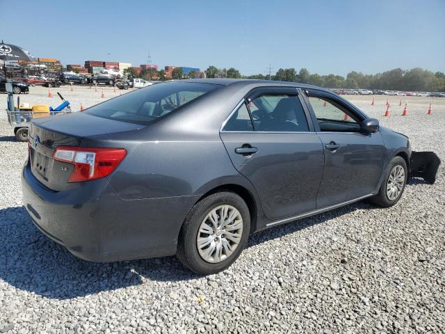  TOYOTA CAMRY 2012 Szary