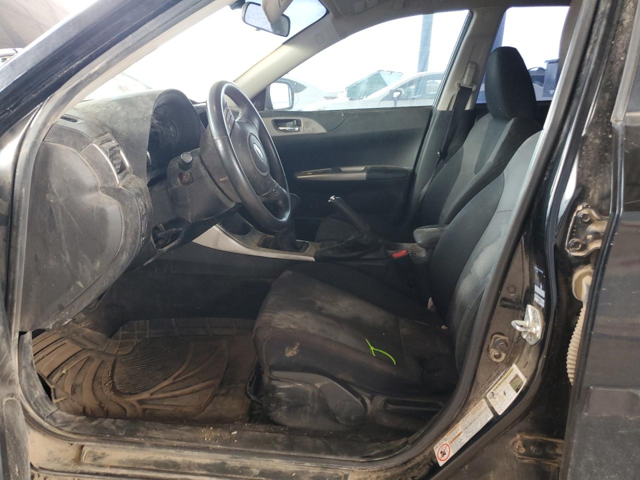 2009 Subaru Impreza Outback Sport VIN: JF1GH636X9G815553 Lot: 71179345