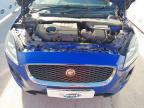 2019 JAGUAR E-PACE D 4X2  for sale at Copart BRISTOL