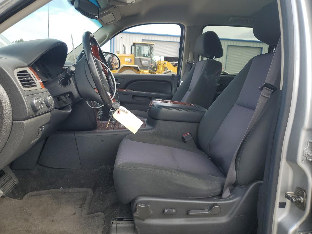 2013 Chevrolet Avalanche Ls VIN: 3GNTKEE74DG166623 Lot: 72050065