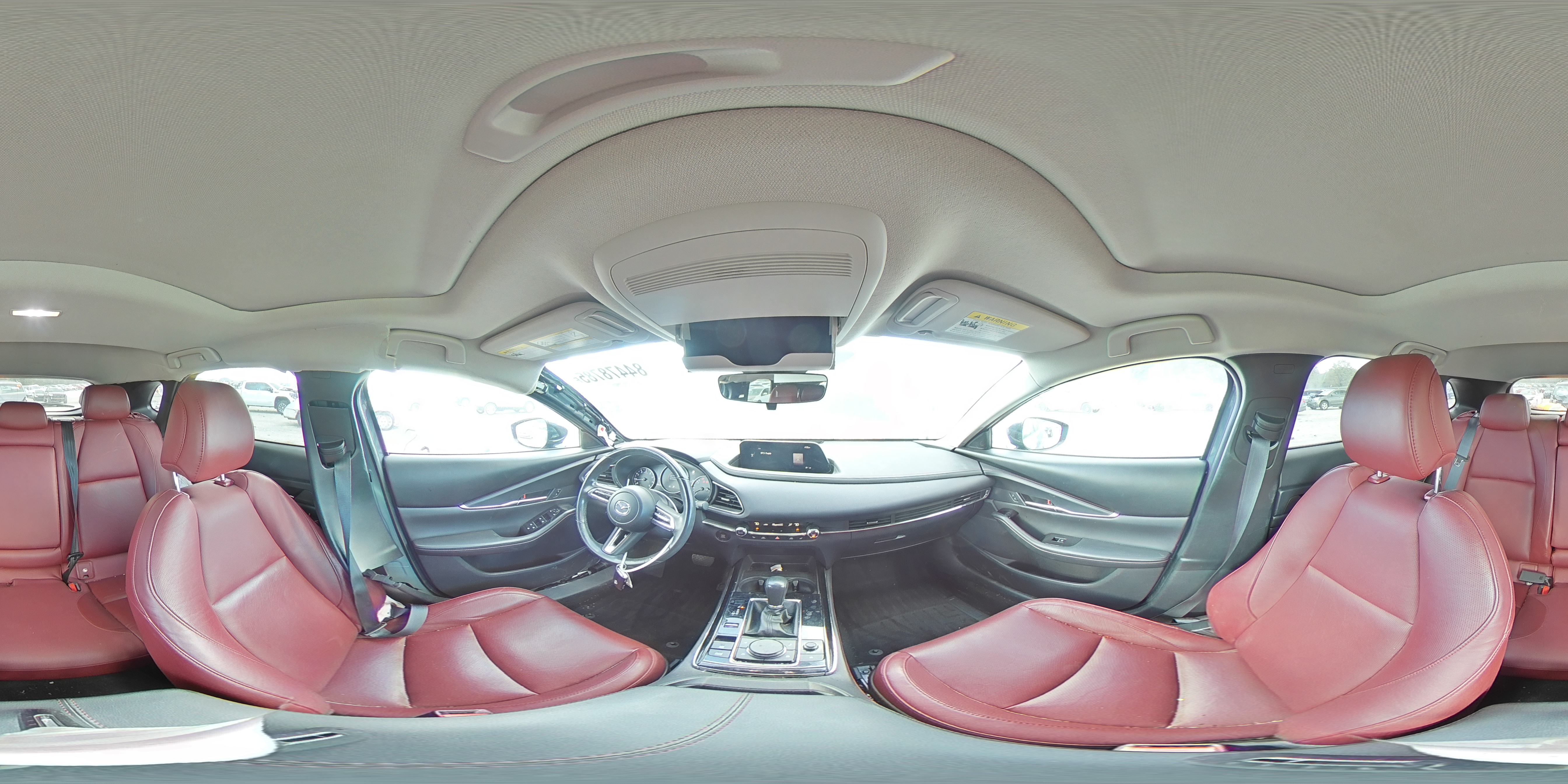 2023 Mazda Cx-30 Preferred VIN: 3MVDMBCM7PM575671 Lot: 84478785