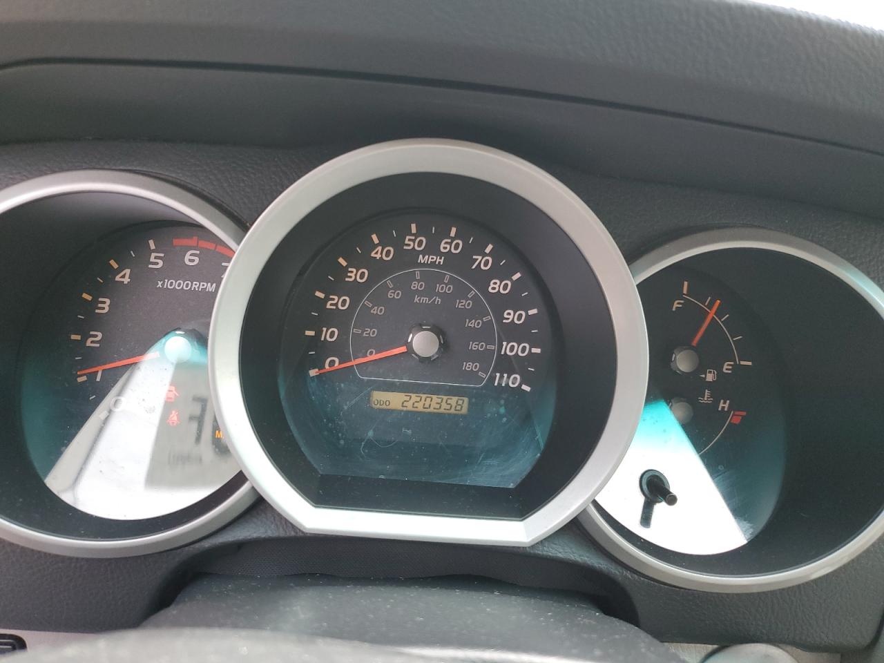 2008 Toyota 4Runner Sr5 VIN: JTEBU14R98K033070 Lot: 82103595