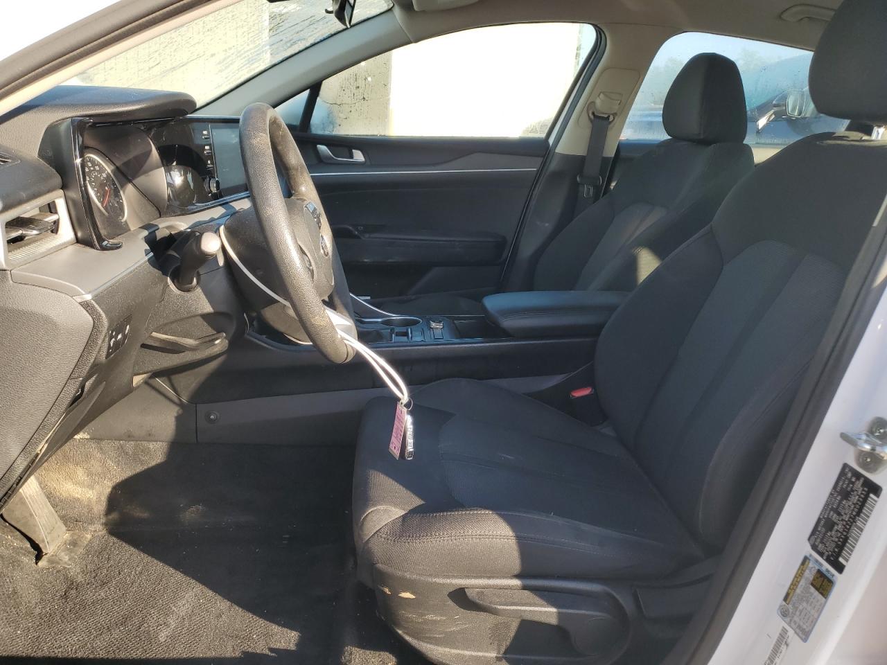 2021 Kia K5 Lxs VIN: 5XXG14J27MG023959 Lot: 84339675