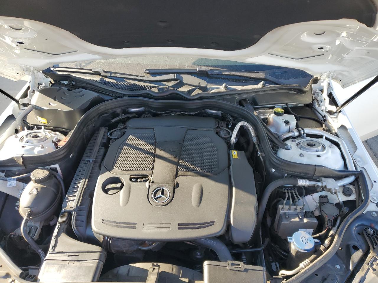 2014 Mercedes-Benz E 350 VIN: WDDHF5KBXEB007469 Lot: 80568975